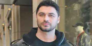 Kızılcık Şerbeti’nin yeni Fatih’i Emre Dinler kimdir? Kaç yaşında ve nereli?