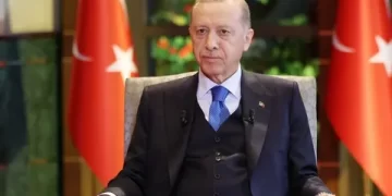 Erdoğan: Türkiye, Rusya ve Ukrayna liderleriyle doğrudan konuşabilen tek aktör