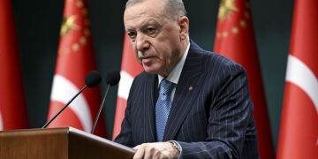 Erdoğan’dan Maduro açıklaması: Hassasiyetimizi Trump’a ilettik