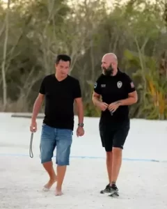 Esat Yontunc test sonucu negatif cikti1 habermeydan