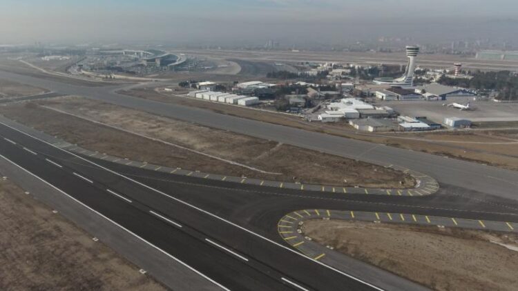 Esenboga Havalimani3 habermeydan