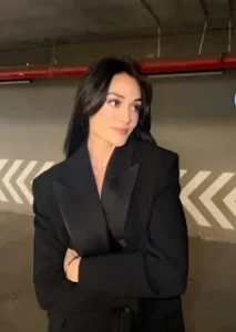 Esra Bilgic topark pozlari buyuledi2 habermeydan