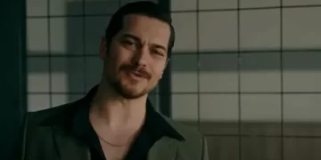 Eşref Rüya final mi olacak?