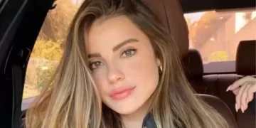 Ezgi Eyüboğlu’ndan “uyuşturucu” açıklaması