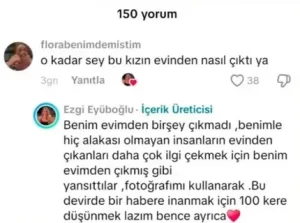 Ezgi Eyuboglundan uyusturucu aciklamasi1 habermeydan