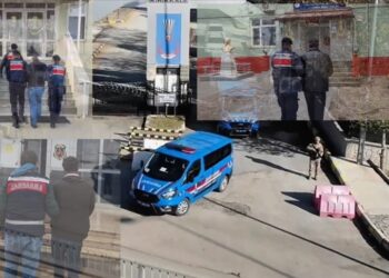 FETÖ’ye Yönelik Operasyon: 77 Şüpheli Yakalandı