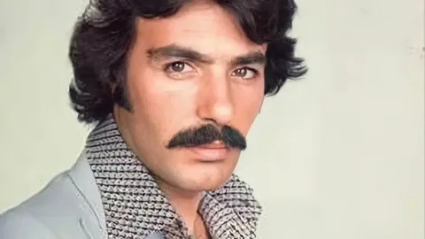 Ferdi Tayfur şarkılarıyla anılıyor Ferdi Tayfur sarkilariyla aniliyor habermeydan