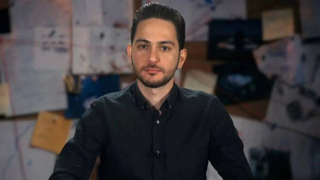 Furkan Karabay habermeydan