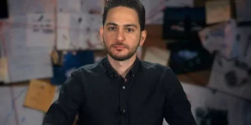 Gazeteci Furkan Karabay adliyeye sevk edildi Gazeteci Furkan Karabay adliyeye sevk edildi