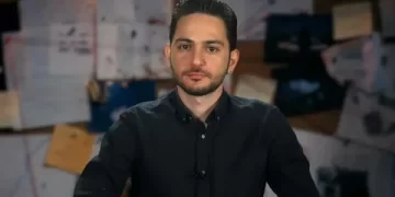 Furkan Karabay kimdir? Mesleği nedir? Furkan Karabay kimdir? Mesleği nedir?