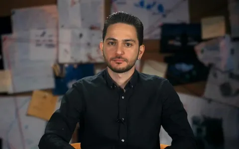 Furkan Karabay kimdir? Mesleği nedir? Furkan Karabay kimdir habermeydan