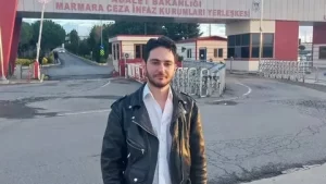 Furkan Karabay kimdir? Mesleği nedir? Furkan Karabay kimdir1 habermeydan