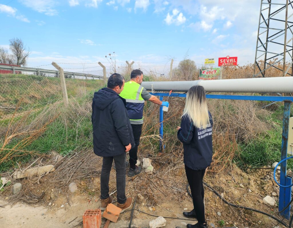 Gediz Havzasi habermeydan