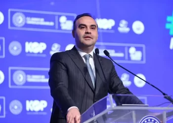 Bakan Kacır duyurdu! Girişimcilere 2 milyon TL'ye kadar destek Bakan Kacır duyurdu! Girişimcilere 2 milyon TL’ye kadar destek