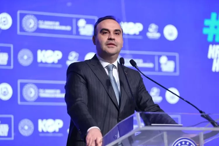 Bakan Kacır duyurdu! Girişimcilere 2 milyon TL'ye kadar destek Girisimcilere 2 milyon TLye kadar destek2 habermeydan