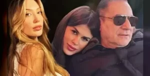 Gülseren Ceylan'dan çocuk açıklaması! Gulseren Ceylandan cocuk aciklamasi1 habermeydan