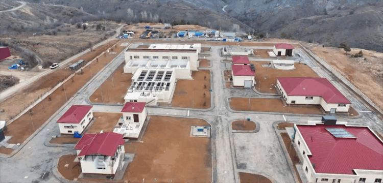 Gumushane habermeydan