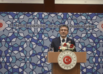 Bakan Yumaklı’dan Gurbetçi Girişimcilere Markalaşma Çağrısı