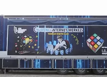 Güvenli internet abone sayısı 55 milyonu geçti Güvenli internet abone sayısı 55 milyonu geçti