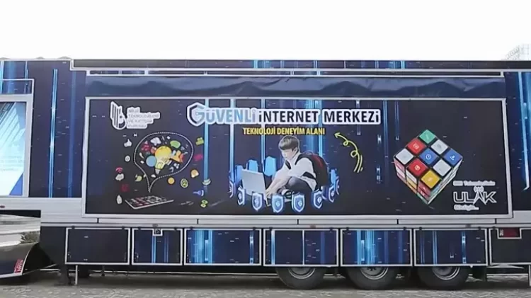 Güvenli internet abone sayısı 55 milyonu geçti Guvenli internet abone sayisi habermeydan