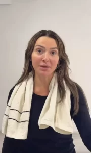 Hadise'nin makyajsız haline yorum yağdı Hadisenin makyajsiz haline yorum yagdi1 habermeydan