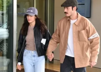 Hafsanur Sancaktutan ve Kubilay Aka arasında neler oluyor?