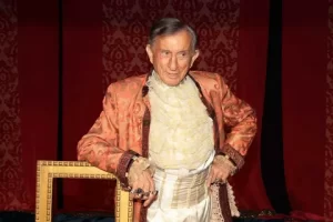 Haldun Dormenin saglik durumuyla ilgili yeni gelisme1 habermeydan