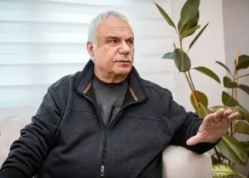 Halil Ergün 5 domatese verdiği paraya sitem etti