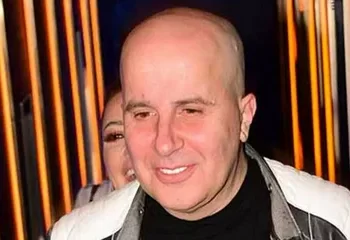 Haluk Şentürk kimdir? Haluk Şentürk ‘uyuşturucu soruşturması’ kapsamında gözaltına alındı!