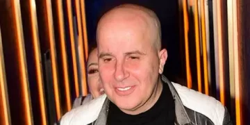 Haluk Şentürk kimdir? Haluk Şentürk ‘uyuşturucu soruşturması’ kapsamında gözaltına alındı!