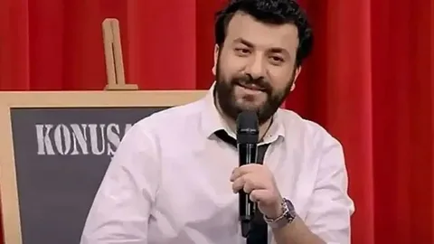 Hasan Can Kaya'dan pişmanlık itirafı! Hasan Can Kayadan pismanlik itirafi habermeydan