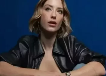 Hazal Kaya’dan çok konuşulan diş estetiği açıklaması