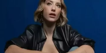 Hazal Kaya’dan çok konuşulan diş estetiği açıklaması