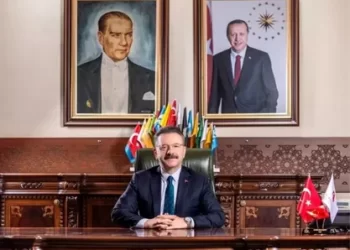 Hüseyin Aksoy kimdir? Nereli, nereye atandı? Hüseyin Aksoy kimdir? Nereli, nereye atandı?