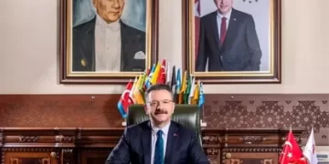 Hüseyin Aksoy kimdir? Nereli, nereye atandı?