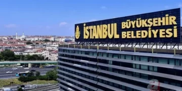 Halka Değil Ranta Açtılar! İBB'den 2 Milyar Dolarlık Tezgah Halka Değil Ranta Açtılar! İBB’den 2 Milyar Dolarlık Tezgah