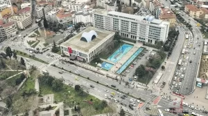 Halka Değil Ranta Açtılar! İBB'den 2 Milyar Dolarlık Tezgah IBB6 habermeydan