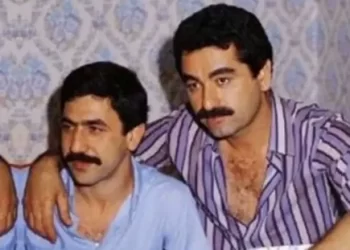 İbrahim Tatlıses’i vuran Abdullah Uçmak, cenazesi için cezaevinden çıkarıldı