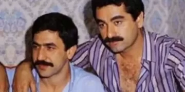 İbrahim Tatlıses’i vuran Abdullah Uçmak, cenazesi için cezaevinden çıkarıldı İbrahim Tatlıses’i vuran Abdullah Uçmak, cenazesi için cezaevinden çıkarıldı