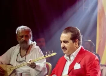 Doğum gününde İbrahim Tatlıses’i duygulandıran sürpriz!