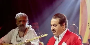 Doğum gününde İbrahim Tatlıses’i duygulandıran sürpriz!