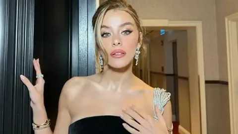 İlayda Alişan estetik iddialarına cevap verdi Ilayda Alisan estetik iddialarina cevap verdi habermeydan