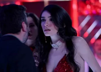 İnci Taneleri için geri sayım!