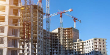 İnşaat maliyet endeksi yıllık yüzde 23,93 arttı