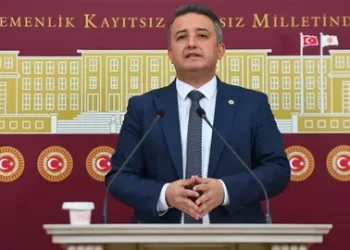 İsa Mesih Şahin kimdir? Kaç yaşında ve nereli?