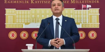 İsa Mesih Şahin kimdir? Kaç yaşında ve nereli? İsa Mesih Şahin kimdir? Kaç yaşında ve nereli?