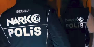 İspanya’daki Uyuşturucu Operasyonu Türkiye’ye Sıçradı!