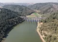 27 Ocak 2026 İstanbul baraj doluluk oranları