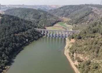 27 Ocak 2026 İstanbul baraj doluluk oranları