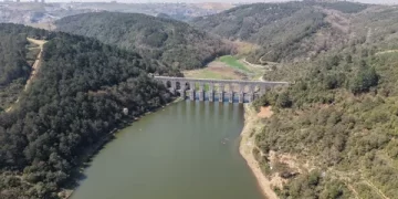 27 Ocak 2026 İstanbul baraj doluluk oranları